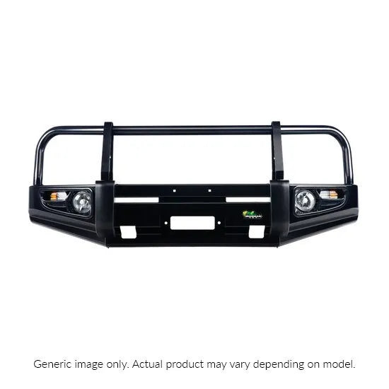 Ironman 4x4 Commercial Bull Bar (Hilux Narrow Body 18+)