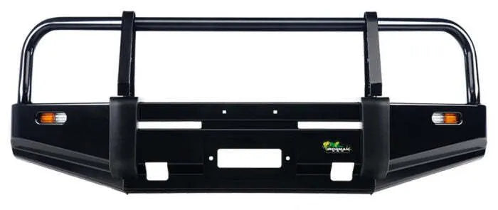 Ironman 4x4 Commercial Bull Bar (Ranger Next-Gen 22+)