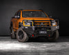 Ironman 4x4 Commercial Bull Bar (Triton MV 25-25)