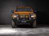 Ironman 4x4 Commercial Bull Bar (Triton MV 25-25)