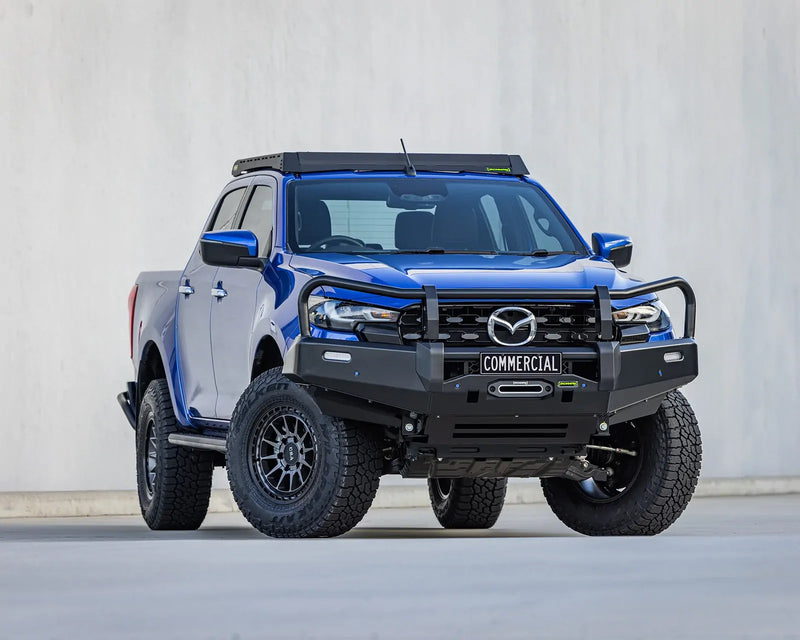 Ironman 4x4 Commercial Bull Bar