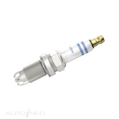Bosch Spark Plug Audi Skoda VW - FGR6HQE0