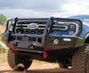 Ironman 4x4 Deluxe Bull Bar (Everest UB 22-24)