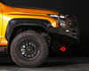 Ironman 4x4 Deluxe Bull Bar (Triton MV 25-25)
