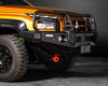 Ironman 4x4 Deluxe Bull Bar (Triton MV 25-25)
