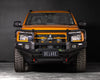 Ironman 4x4 Deluxe Bull Bar (Triton MV 25-25)