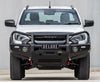 Ironman 4x4 Deluxe Bull Bar (D-Max TCX 24-24)