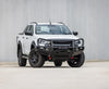 Ironman 4x4 Deluxe Bull Bar (D-Max TCX 24-24)