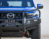 Ironman 4x4 Deluxe Bull Bar