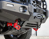 Ironman 4x4 Deluxe Bull Bar