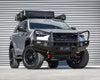 Ironman 4x4 Deluxe Bull Bar