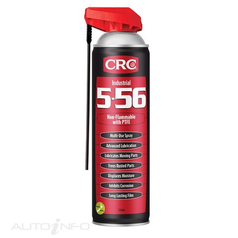 CRC 556 Industrial 420ML - 5003