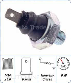 PAT Oil Pressure Switch - OPS-055