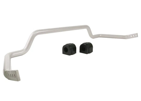 Whiteline Front Sway Bar - 30mm Heavy Duty Blade Adjustable (BMW E46 M3 00-06) — fits BMW M3