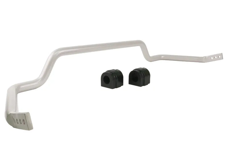 Whiteline Front Sway Bar - 30mm Heavy Duty Blade Adjustable (BMW E46 M3 00-06) — fits BMW M3