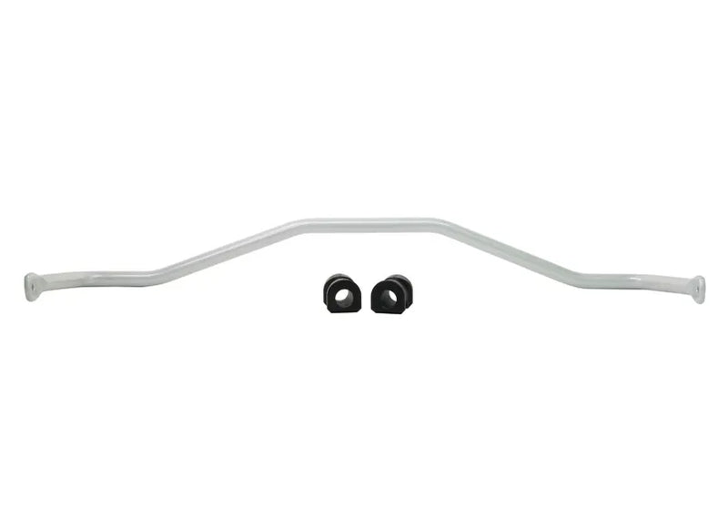 Whiteline Front Sway Bar - 24mm X Heavy Duty (BMW 3-Series E30 83-91)