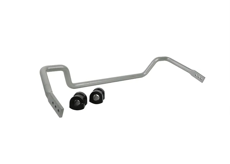 Whiteline Front Sway Bar - 27mm Heavy Duty Blade Adjustable (BMW 3-Series E36 91-01) — fits BMW 3 Series