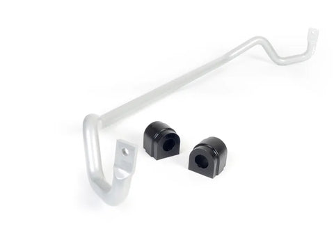 Whiteline Front Sway Bar - 27mm Heavy Duty (BMW 1-Series/3-Series 04-13) — fits BMW 3 Series (image 2)