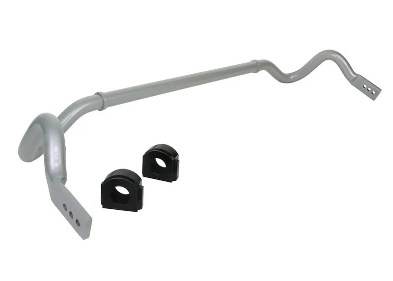 Whiteline Front Sway Bar - 26mm 3 Point Adjustable (BMW M3 14-19/BMW M4 2014+)