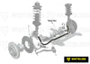 Whiteline Front Sway Bar - 26mm 3 Point Adjustable (BMW M3 14-19/BMW M4 2014+) (image 3)