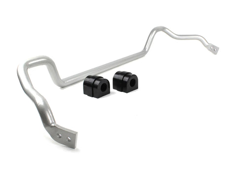 Whiteline Sway Bar - 27mm Blade Adjustable (3 Series 97-06 / E46)