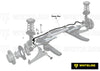 Whiteline Sway Bar - 27mm Blade Adjustable (3 Series 97-06 / E46) — fits BMW 3 Series (image 5)