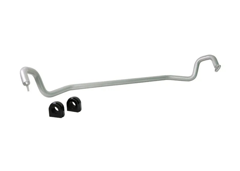 Whiteline Front Sway bar - 30mm Non adjustable (BMW M3 E90,E92, E93 07-13) — fits BMW M3 E90 E92