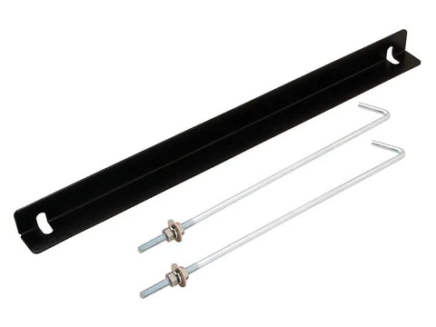 Front Runner Dual Battery Bracket (Defender 83-16)