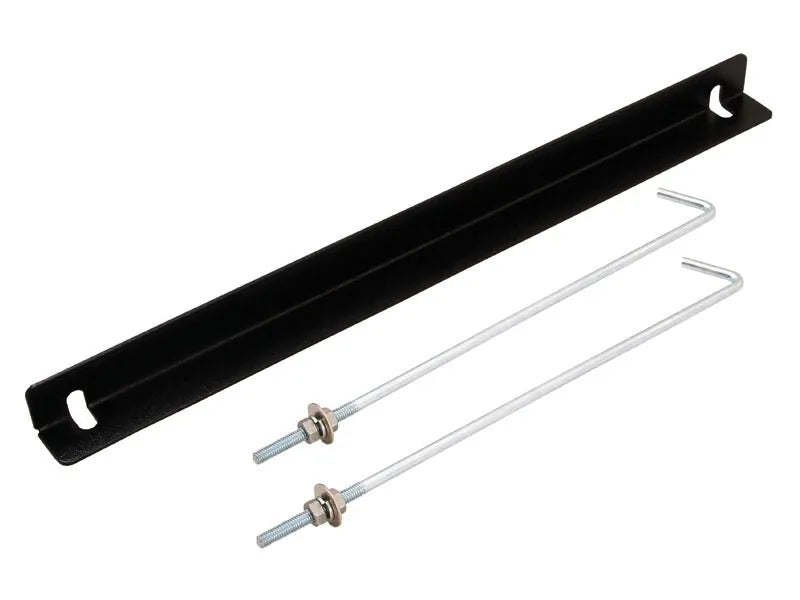 Front Runner Dual Battery Bracket (Defender 83-16)