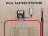 Front Runner Battery Bracket (Discovery 4 LR4 09-16)