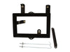 Front Runner 70A Dual Battery Bracket (Pajero Diesel 00+)