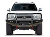 Ironman 4x4 APEX Bull Bar (Landcruiser 200 Series IFS 07-12)