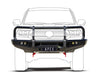 Ironman 4x4 APEX Bull Bar & Lights Kit (Landcruiser 200 Series MkII IFS 16-20)