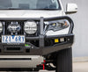Ironman 4x4 APEX Bull Bar (Landcruiser Prado 150 Series 17-24)