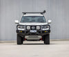 Ironman 4x4 APEX Bull Bar & Lights Kit (Landcruiser Prado 150 Series 17-24)