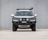 Ironman 4x4 APEX Bull Bar (Landcruiser Prado 150 Series 17-24)