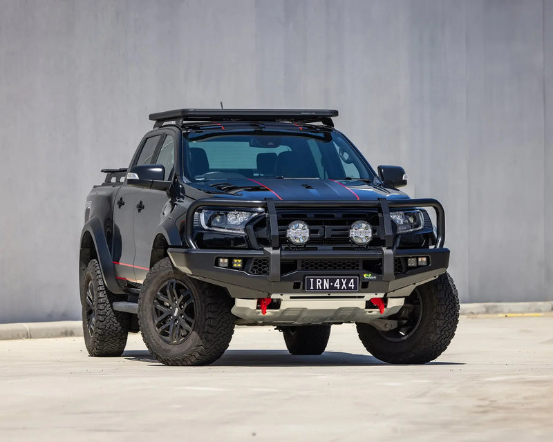 Ironman 4x4 APEX Bull Bar (Ranger Raptor 18-22)