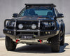 Ironman 4x4 APEX Bull Bar (Ranger Raptor 18-22)
