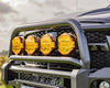 Ironman 4x4 Premium Bull Bar