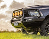 Ironman 4x4 Premium Bull Bar