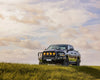 Ironman 4x4 Premium Bull Bar