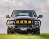 Ironman 4x4 Premium Bull Bar
