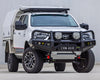 Ironman 4x4 APEX Bull Bar & Lights Kit (Hilux AN120, AN130 Series 20-21)