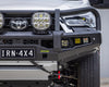 Ironman 4x4 APEX Bull Bar & Lights Kit (Hilux AN120, AN130 Series 20-21)