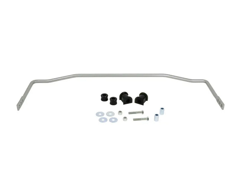 Whiteline Rear Sway Bar - 16mm H/Duty Blade Adjustable (BMW 3-Series E30 83-91)