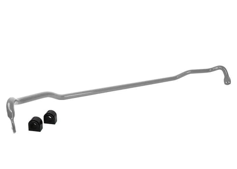 Whiteline Rear Sway bar - 26mm 2 Point Adjustable (E90/E92/E93 04-13) — fits BMW M3 E90 E92