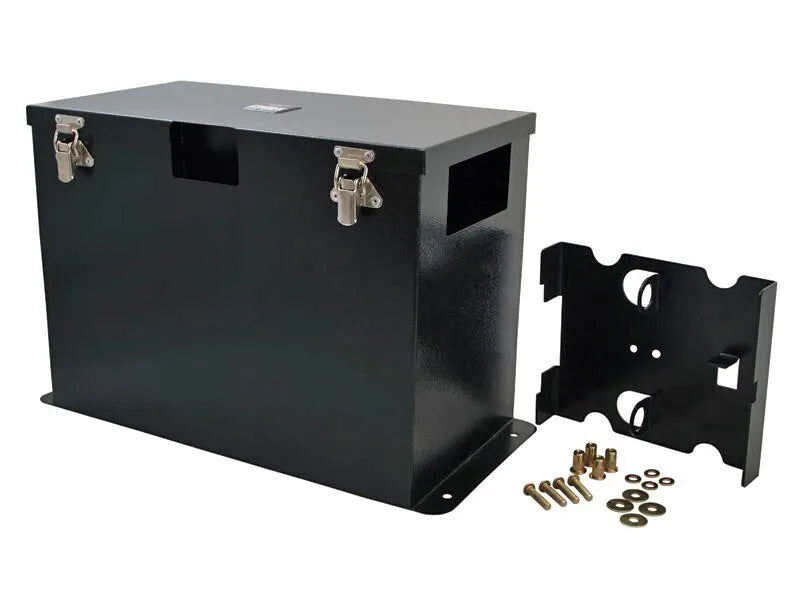 Front Runner BBRA001 105A Battery Box | Kren Offroad NZ