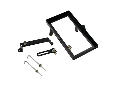 Front Runner Battery Bracket (Hilux 05-15) — fits Toyota Hilux An10 An20 An30 Series
