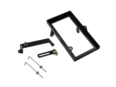 Front Runner 105A Battery Bracket (Hilux 05-15) — fits Toyota Hilux An10 An20 An30 Series