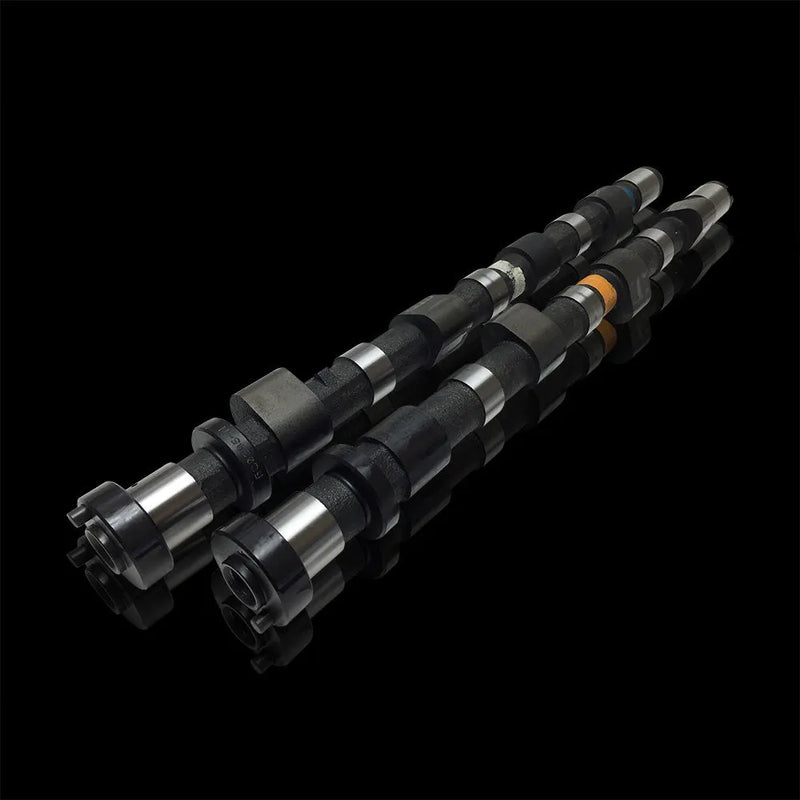 Brian Crower Stage 3 Camshafts for SR20DET - Race Spec (Pulsar 90-94/180SX 90-97) — fits Nissan Bluebird